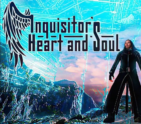 Inquisitor’s Heart and Soul Image