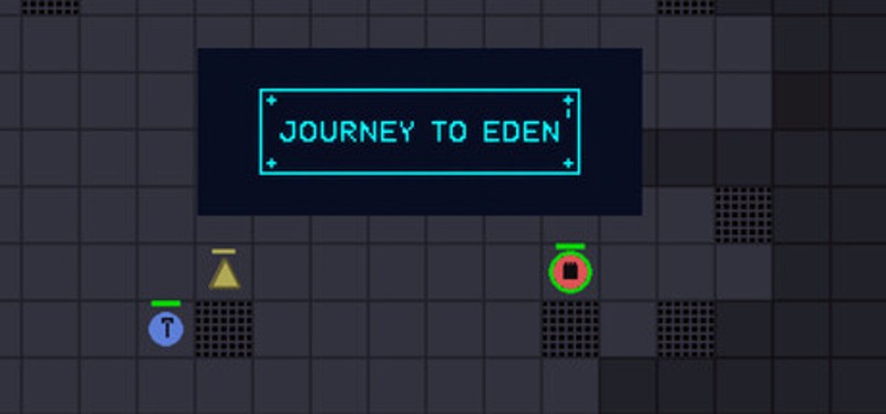 Journey to Eden Image