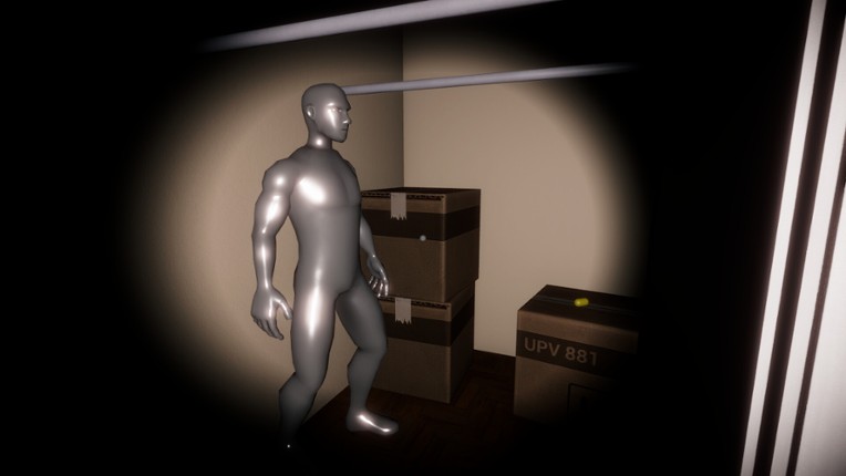 Jumpscare Slayer screenshot