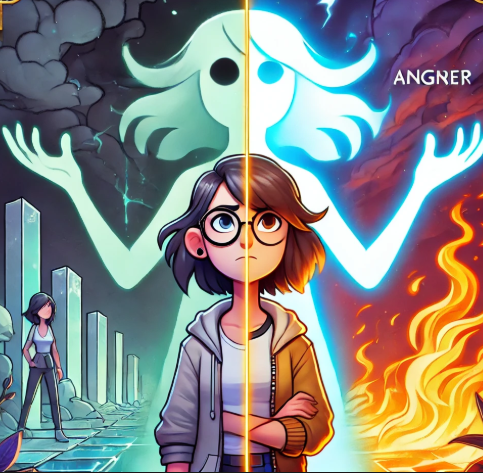 Games like Juntos en la oscuridad