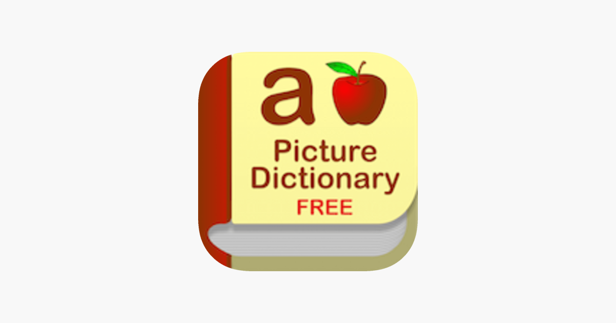 Games like Kids PictureDictionary-English