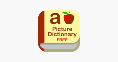 Kids PictureDictionary-English Image