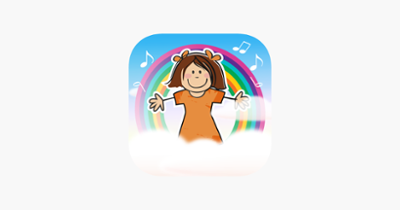 Kids Songs: Candy Music Box 2 - App Toys Image