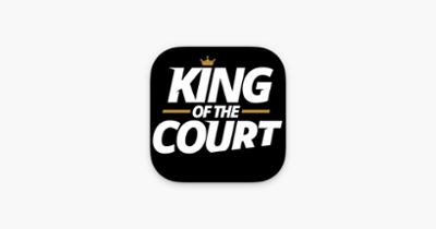 King of the Court Beach Volley Image