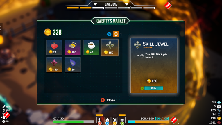 Kritter: Defend Together Image