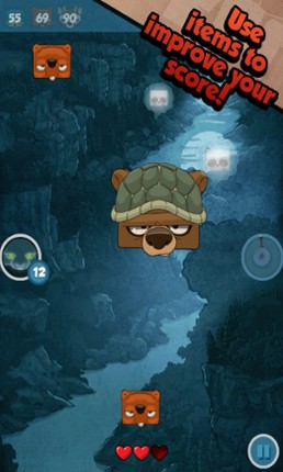 Kula Blox screenshot