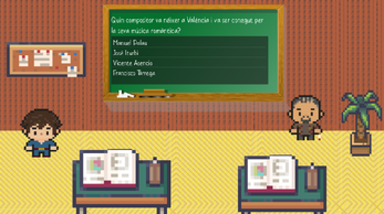 La Paella del Saber Image