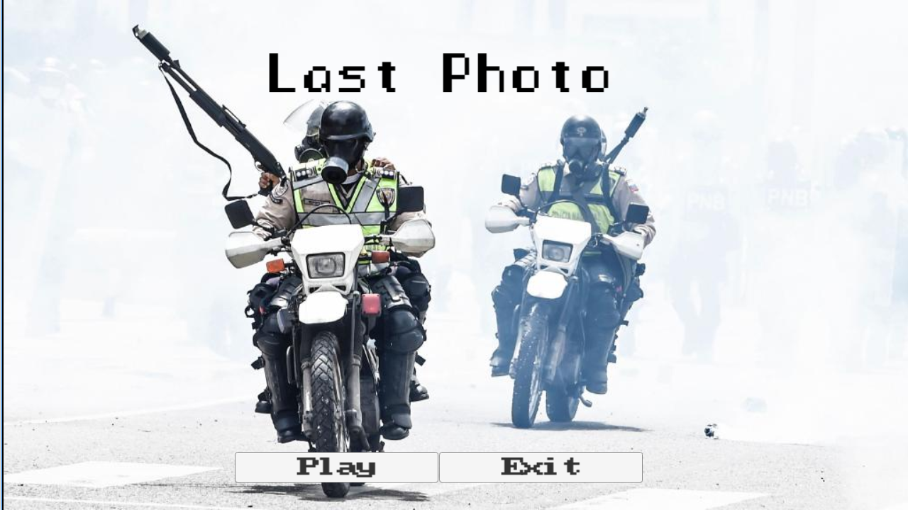 Games like Last Photo