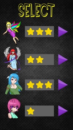 Learn to Draw Japan Anime screenshot