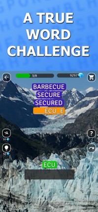 Letter Head! screenshot