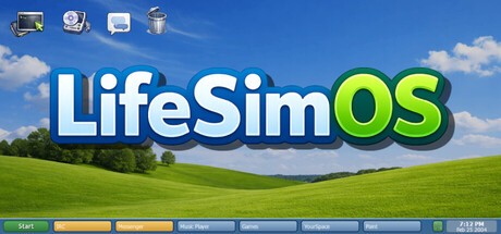 Games like LifeSimOS