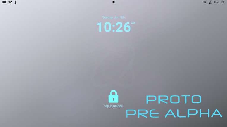 Limerence screenshot