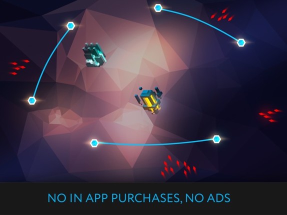 Lintrix screenshot