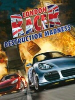 Games like London Racer: Destruction Madness