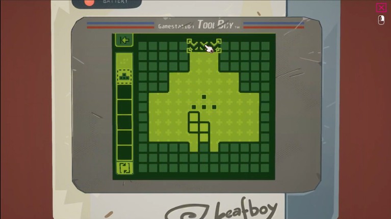 Looking For Fael screenshot