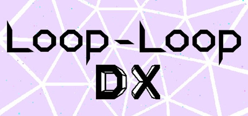 Loop-Loop DX Game Cover