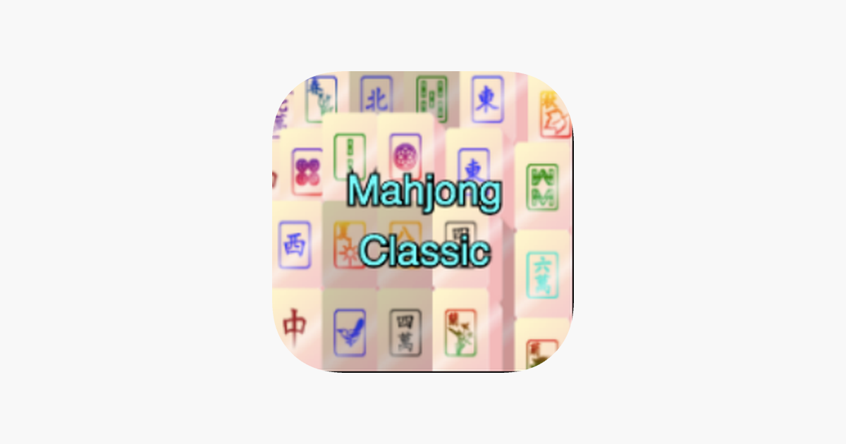 Games like Mahjong: Classic