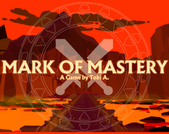 Mark of Mastery (Demo) Game Cover