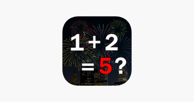 Math Fun: Firework Shows Image