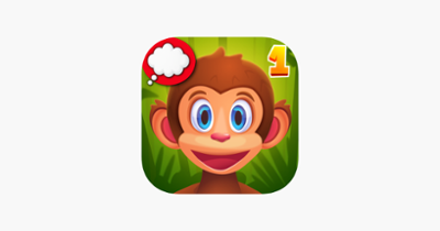 Math Jungle : Grade 1 Image