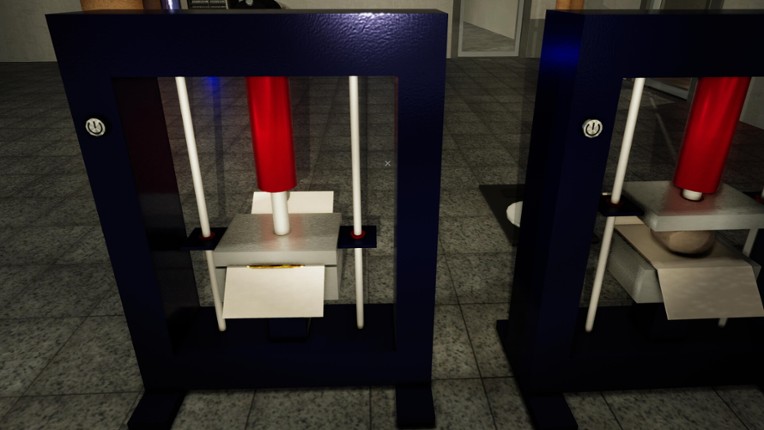 Medicinal Herbs - Cannabis Grow Simulator screenshot