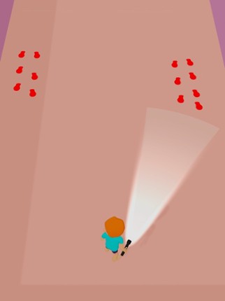 Medusa Maze screenshot