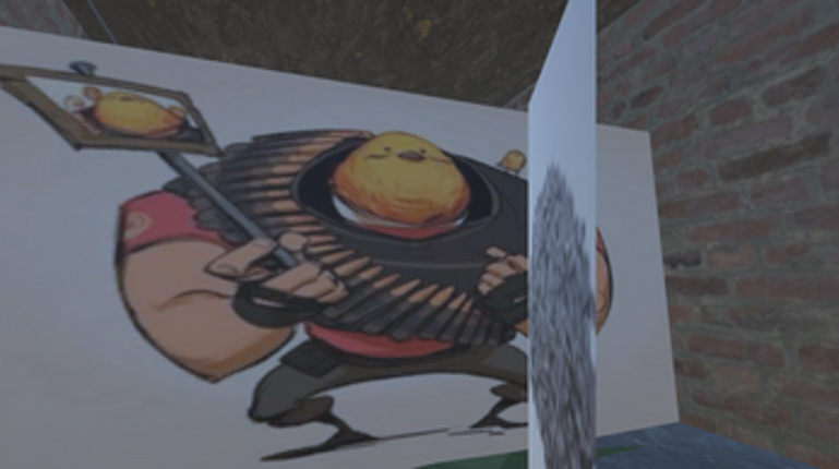 Meme Adventures: Quest for the Holly Waluigi screenshot