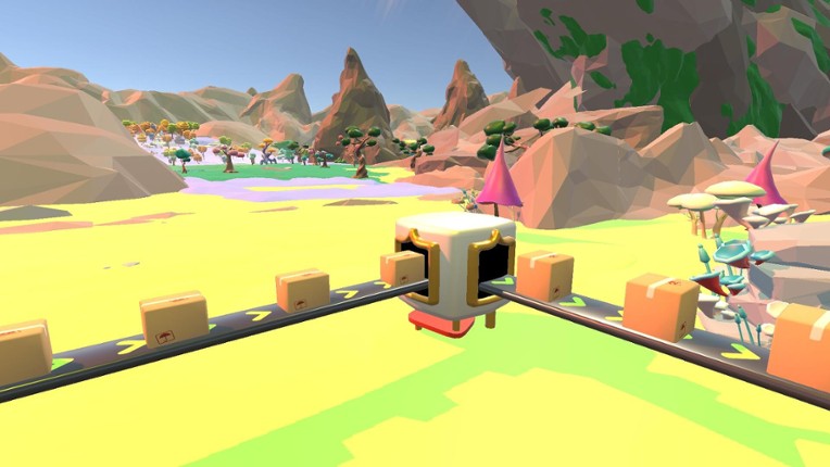 Meow Factories.Inc screenshot