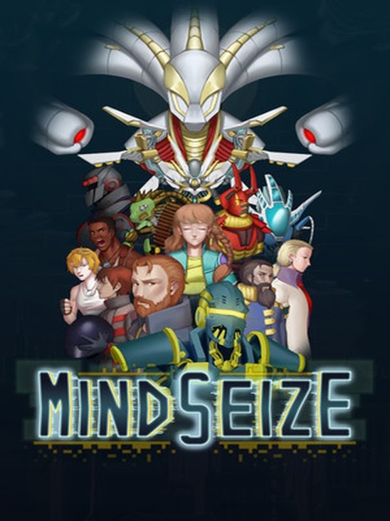 Games like MindSeize