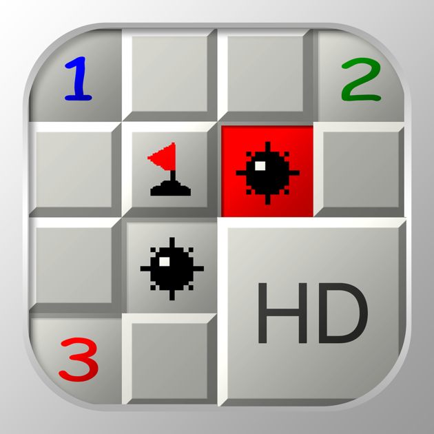 Games like Minesweeper Q for iPad