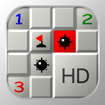 Minesweeper Q for iPad Image