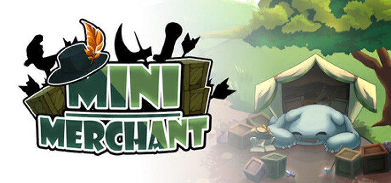 Mini Merchant Image