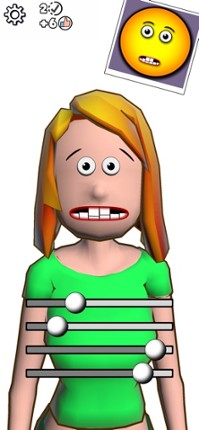 Moji Like screenshot