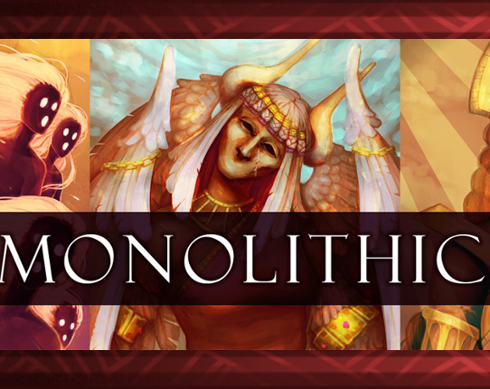 Monolithic Image