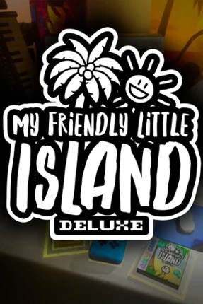 My Friendly Little Island Deluxe Image