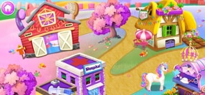 My Unicorn Salon -  Pet Care Image