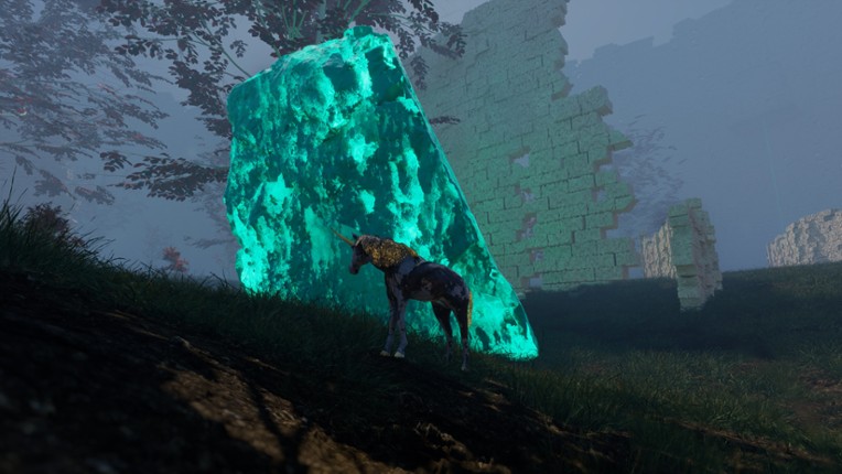 Nachtmahr screenshot