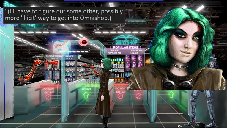 Neofeud 2 screenshot