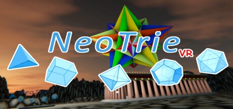 Games like Neotrie VR