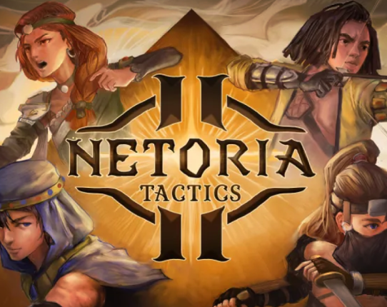 Netoria Tactics 2 Image
