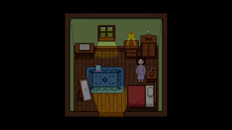 New You — Um jogo sobre recomeço Image