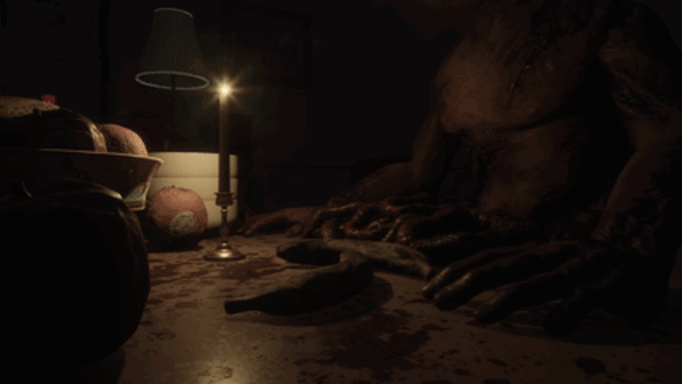 NIGHTBELL screenshot