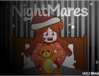 Games like Nightmares (1.0.2 Update!)