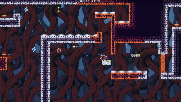 Ninja Ming screenshot