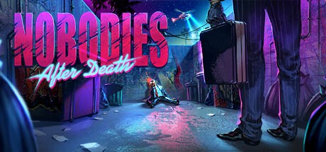 Games like Nobodies: After Death