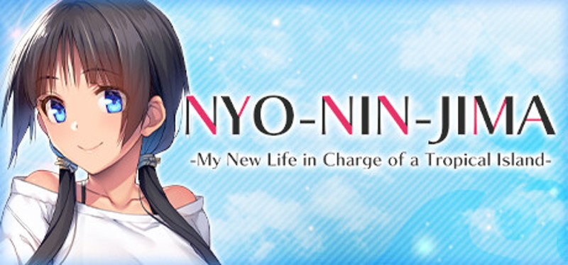 Nyo-Nin-Jima: My New Life in Charge of a Tropical Island Image