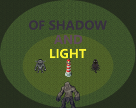 Of Shadow and Light Image