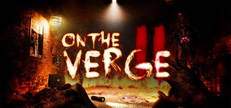 On The Verge II Game Cover