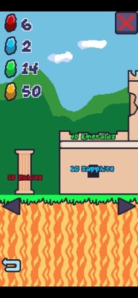 One Minute Miner screenshot