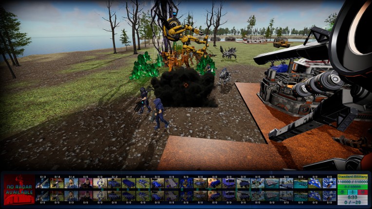 One Of Us screenshot